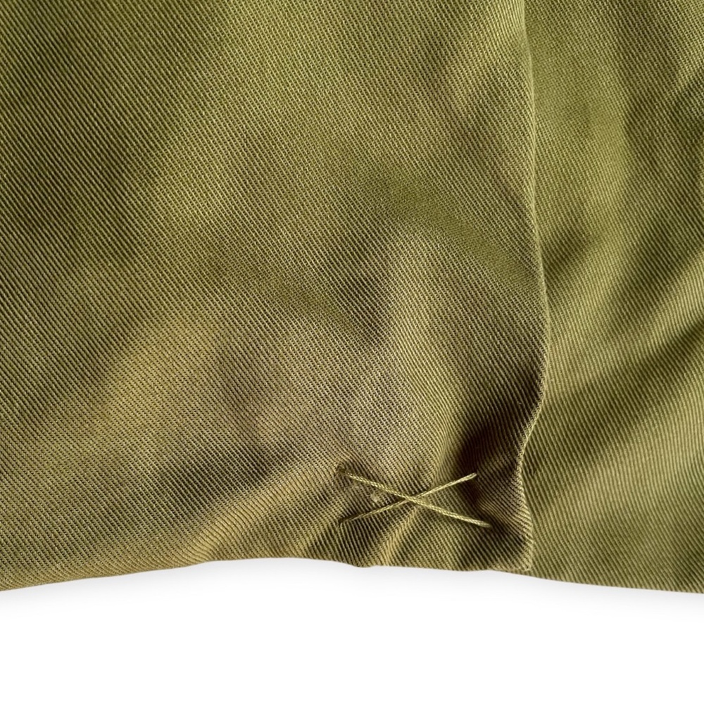 REFORMATION The Classic Blazer in “Pear” Green, sz XS, MSRP $278 - Picture 11 of 14